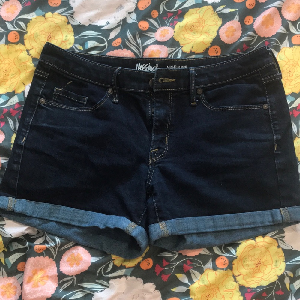 COPY - Stretch Cut Offs